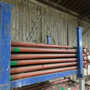 Popi metalici înclinabili