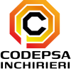 [LOGO] CODEPSA